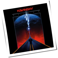 Kavinsky - Reborn