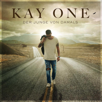 Kay One - Der Junge Von Damals Artwork