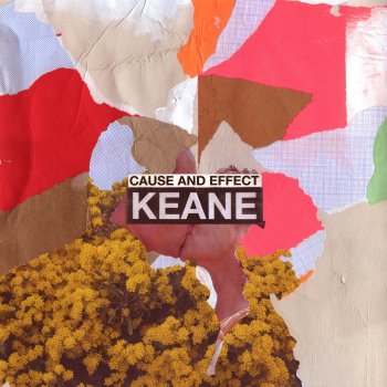 Keane - Cause And Effect Artwork