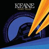 Keane - Night Train Artwork