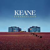 Keane - Strangeland Artwork