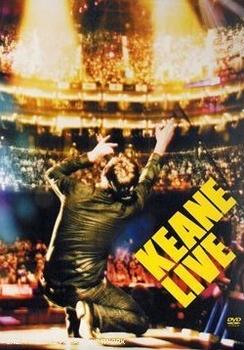 Keane - Live Artwork