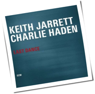 Keith Jarrett & Charlie Haden - Last Dance