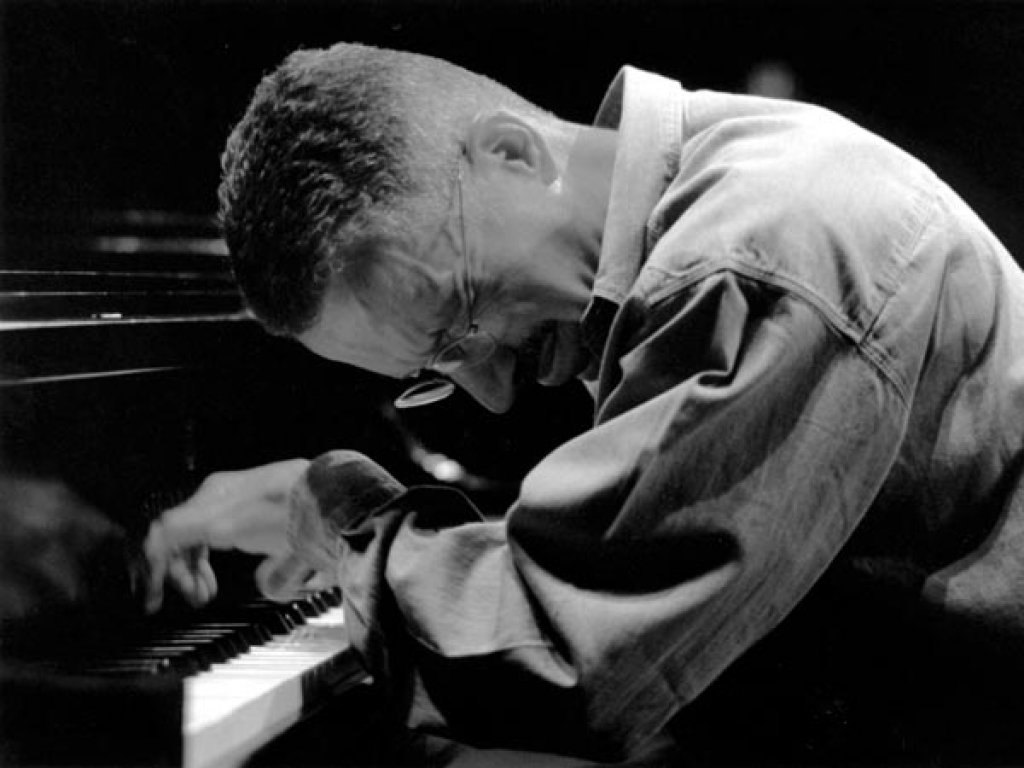 Keith Jarrett