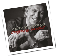 Keith Richards - Crosseyed Heart