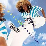 Kelis - Wanderland Artwork