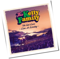 Kelly Family - We Got Love – Live At Loreley