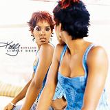 Kelly Rowland - Simply Deep Artwork