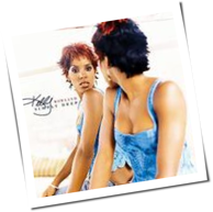 Kelly Rowland - Simply Deep