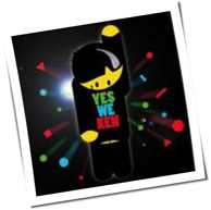 Ken - Yes We