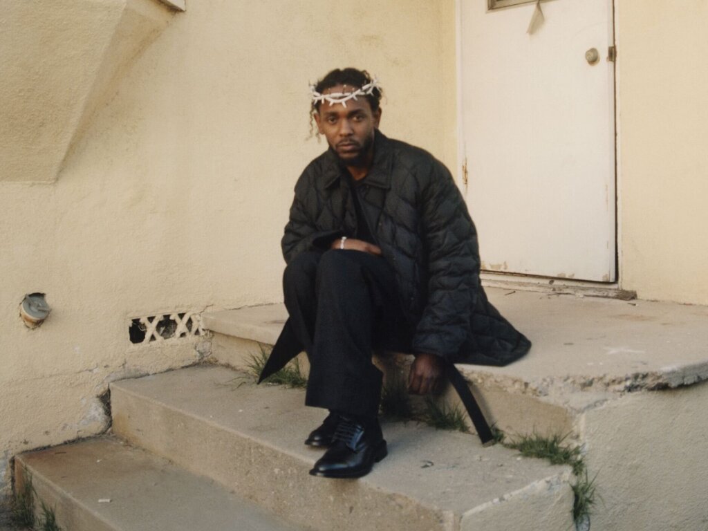 Kendrick Lamar