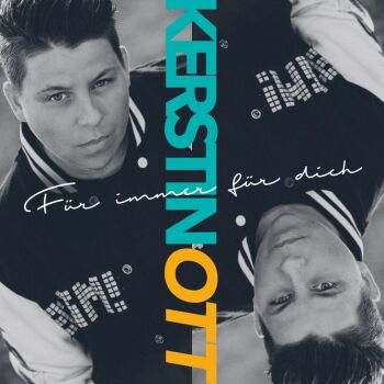 Kerstin Ott - Für Immer Für Dich Artwork