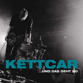 Kettcar - ...Und Das Geht So Artwork
