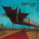 Kettcar - Sylt Artwork