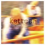 Kettcar - Zwischen Den Runden Artwork