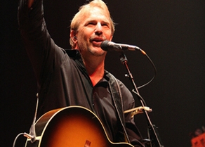 Kevin Costner