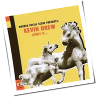 Kevin Drew - Spirit If