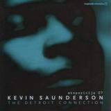 Kevin Saunderson - Ekspozicija 07: The Detroit Connection Artwork