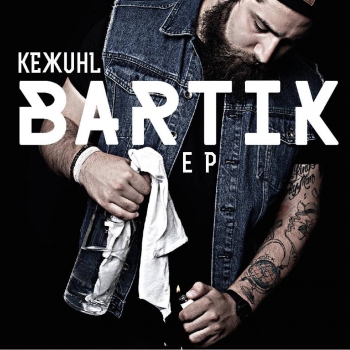 Kex Kuhl - Bartik Artwork