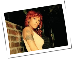 Keyshia Cole
