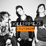 Killerpilze - Lautonom Artwork