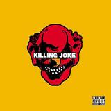 Killing Joke - Killing Joke 2003 Artwork