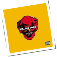 Killing Joke - Killing Joke 2003