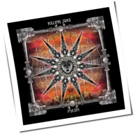 Killing Joke - Pylon