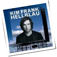 Kim Frank - Hellblau