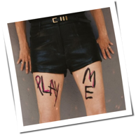 Kim Gordon - Play Me