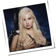 Kim Petras - Feed The Beast