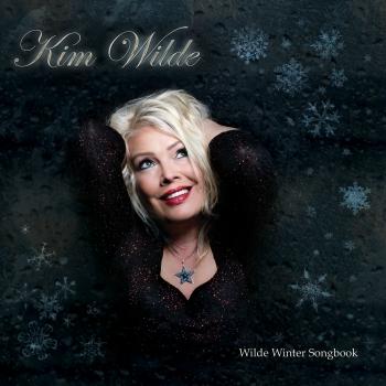 Kim Wilde - Wilde Winter Songbook Artwork