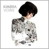Kimbra - Vows Artwork