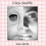 Kimya Dawson - Hidden Vagenda Artwork