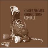 Kinderzimmer Productions - Asphalt Artwork