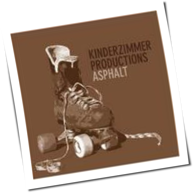 Kinderzimmer Productions - Asphalt