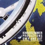 Kinderzimmer Productions - Over And Out Artwork