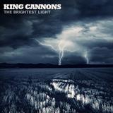 King Cannons - The Brightest Light Artwork