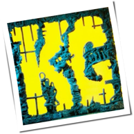 "K&G&" von King Gizzard & The Lizard Wizard - laut.de - Album