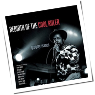King Jammy - Gregory Isaacs - Rebirth Of The Cool Ruler