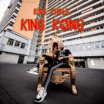 King Khalil - King Kong