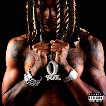 King Von - Welcome To O'Block Artwork