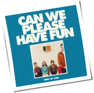 Kings Of Leon - Can We Please Have Fun