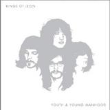 Kings Of Leon - Youth & Young Manhood Artwork
