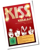 Kiss - Kissology Vol. 2 1978 - 1991