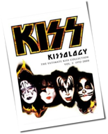 Kiss - Kissology Vol. 3: 1992-2000