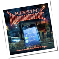 Kissin' Dynamite - Generation Goodbye