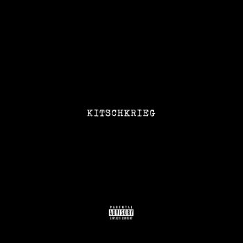 Kitschkrieg - Kitschkrieg Artwork