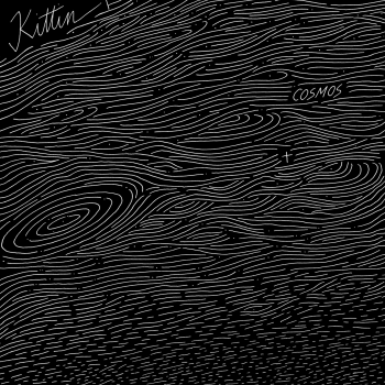 Kittin - Cosmos Artwork
