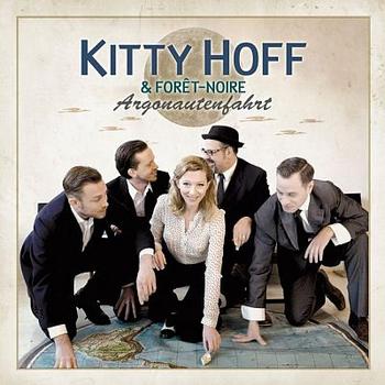 Kitty Hoff - Argonautenfahrt Artwork